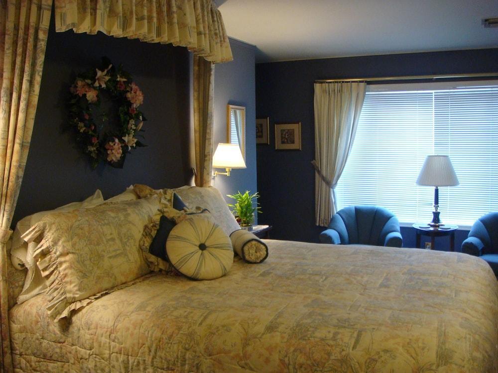 Romeo Inn แอชแลนด์ ภายนอก รูปภาพ