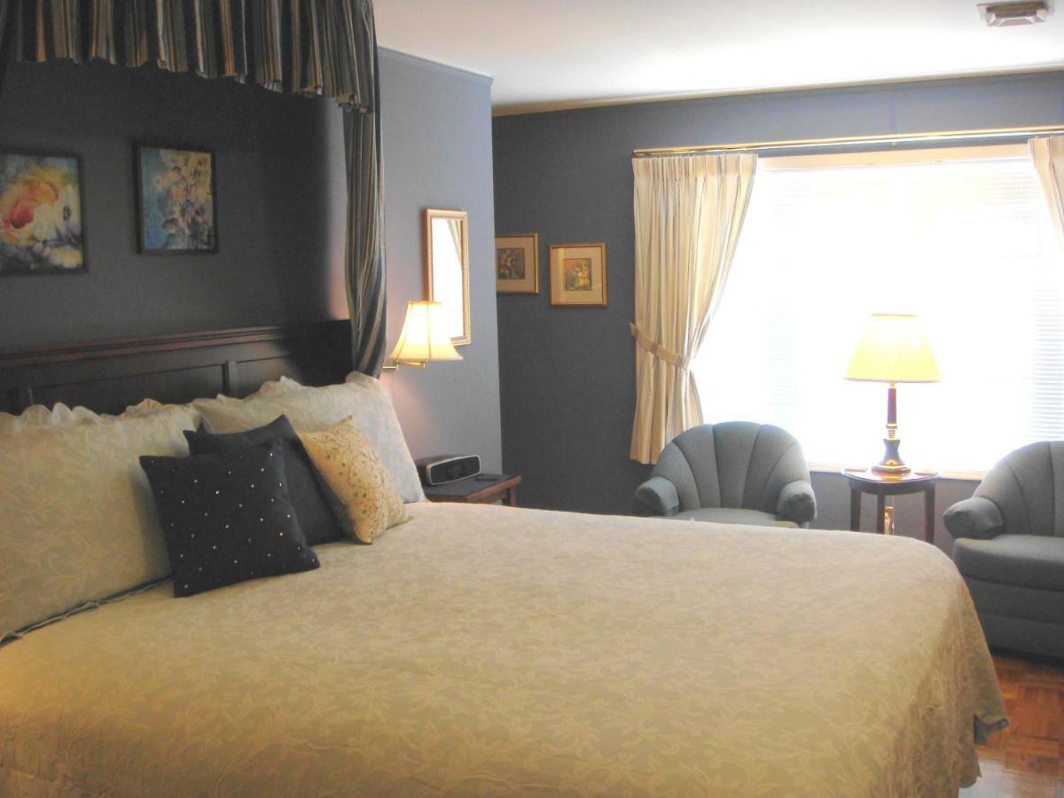Romeo Inn แอชแลนด์ ภายนอก รูปภาพ