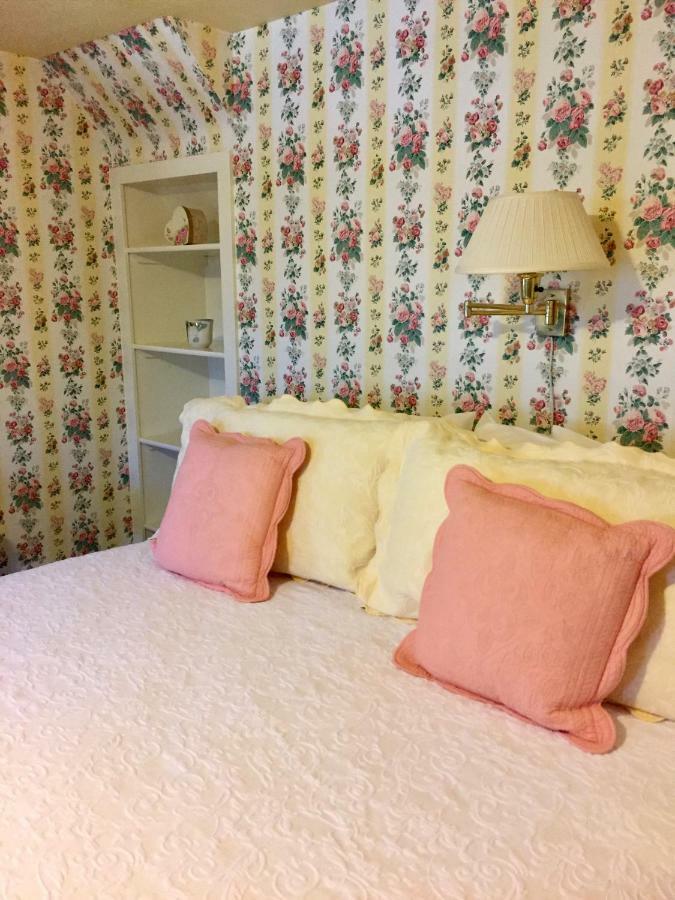 Romeo Inn แอชแลนด์ ภายนอก รูปภาพ